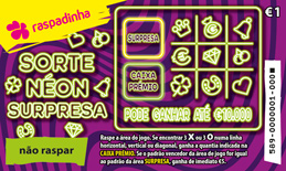 Raspadinha