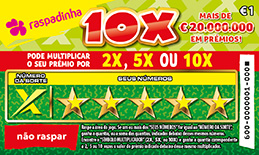 Raspadinha