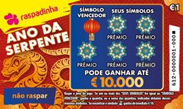 Raspadinha