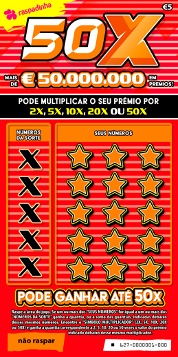 Raspadinha