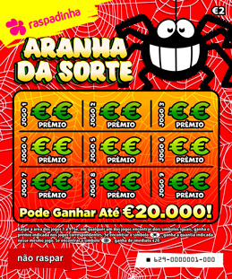 Raspadinha