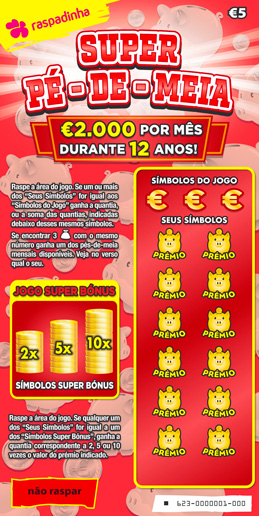 Raspadinha