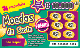 Raspadinha