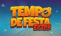 Tempo de Festa Extra
