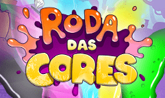 Roda das Cores