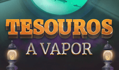 Tesouros a Vapor