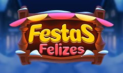 Festas Felizes