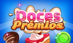 Doces Prmios