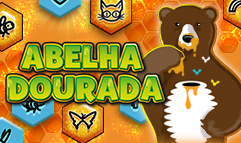 Abelha Dourada