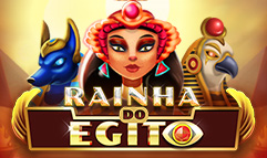 Rainha do Egito