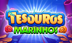 Tesouros Marinhos