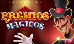 Prmios Mgicos