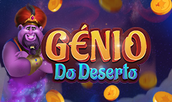 Gnio do Deserto