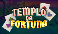 Templo da Fortuna