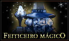 Feiticeiro Mgico