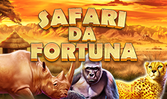 Safari da Fortuna