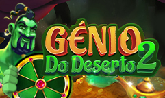 G�nio do Deserto 2