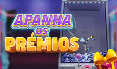 Apanha os Pr�mios
