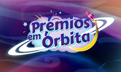 Pr�mios em �rbita