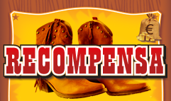 Recompensa