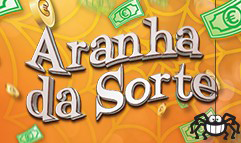 Aranha da Sorte