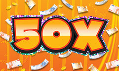 50 X