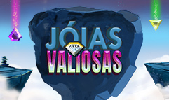 Jias Valiosas