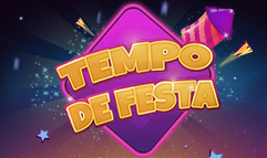 Tempo de Festa