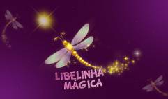 Libelinha Mgica
