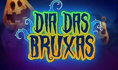Dia das Bruxas